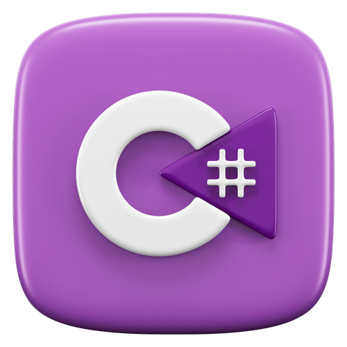 C#